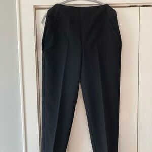 Endless High Rise Pants